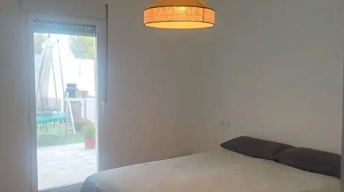 Foto 5 de Casa adosada en venda a Carrer Seŗra Bel Cabeço D'or, 18, La Alberca, Polop