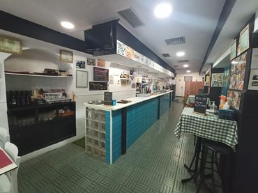Business premises for sale in Casco Antiguo