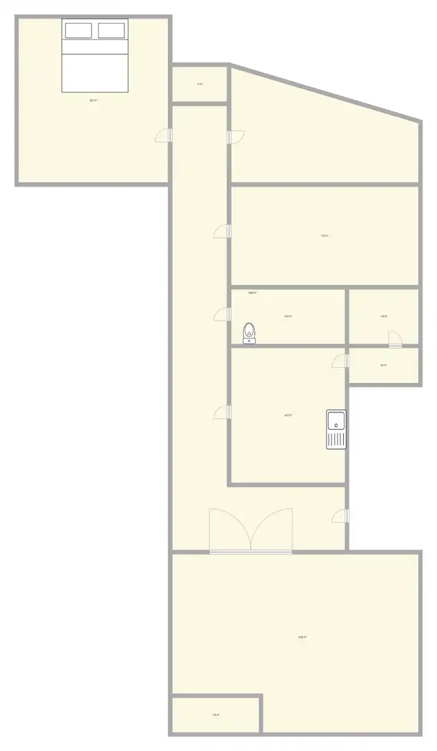 Appartamento con terrazza in vendita a Llaurí, imagen 31