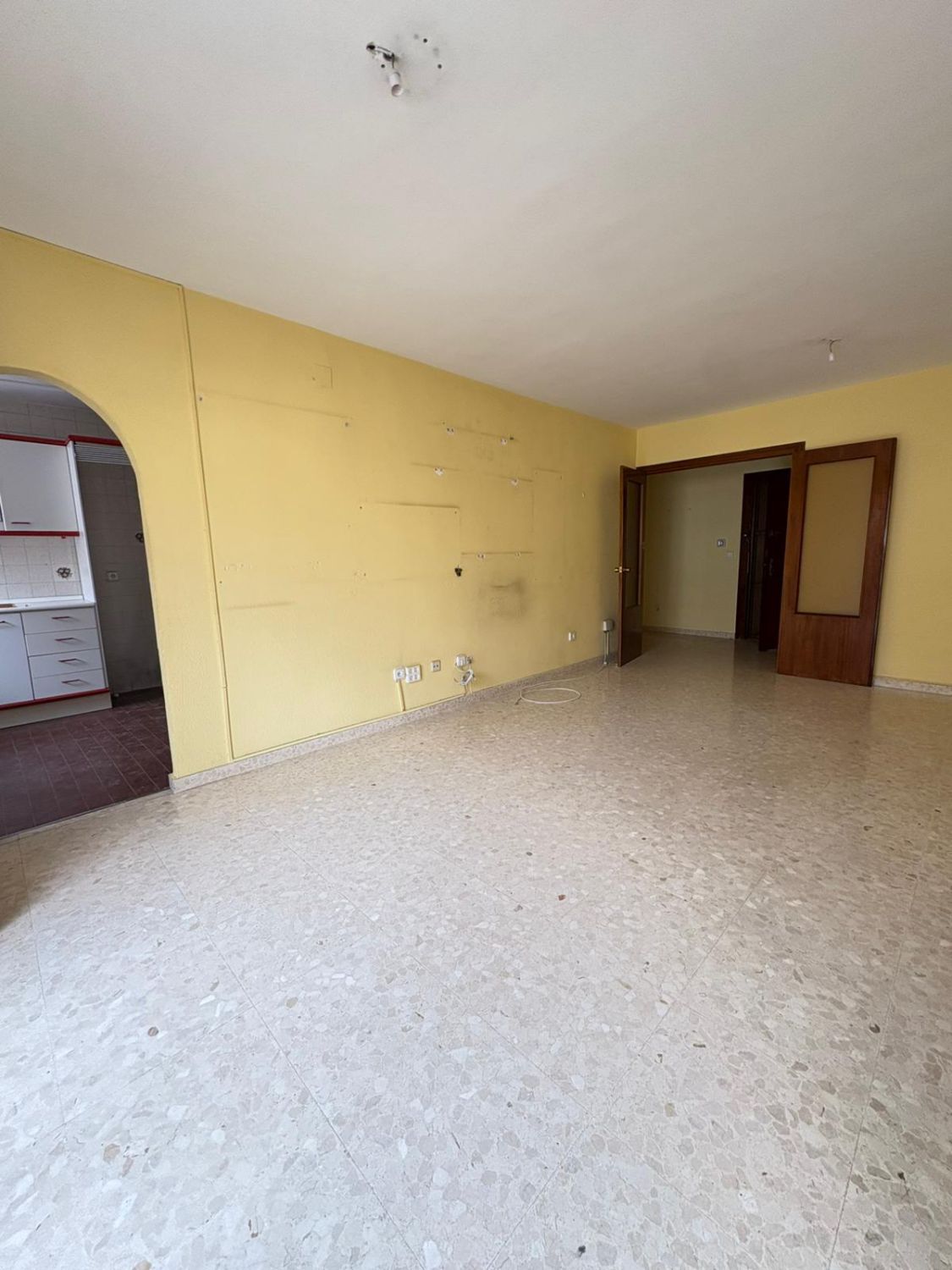 Piso en venta en Málaga Capital con Calefacción y Terraza