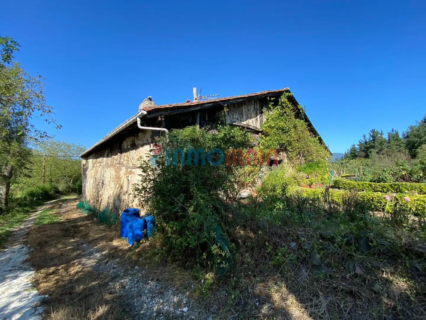 Casa o chalet en venta en Idiazabal con Jardín privado y Trastero