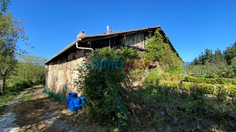 Foto 4 de Casa o xalet en venda a Landa Barreiatua, Idiazabal, Gipuzkoa