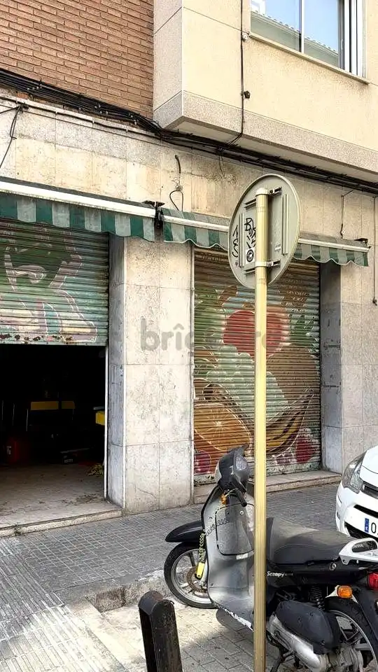 Local comercial en venda a calle de Miquel de Roncalí i Destefanis, imagen 17