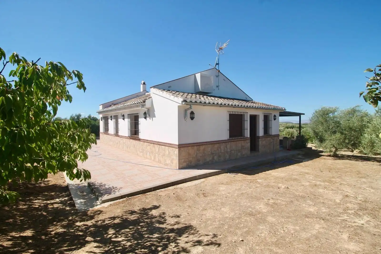 Casa rústica en venda a Bobadilla - Bobadilla Estación - La Joya, imagen 28