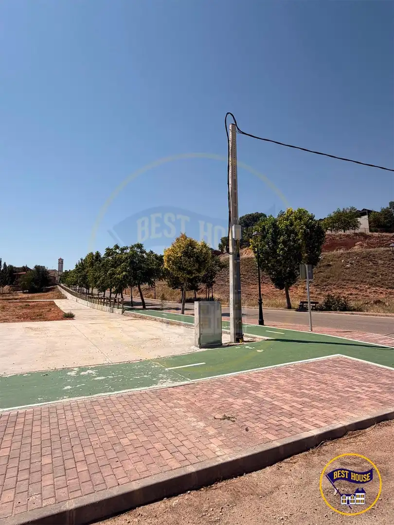 Exterior view of Detached homes for sale in Las Valeras    with Heating