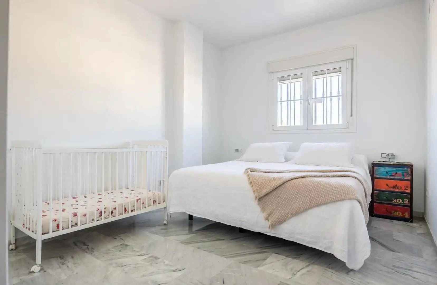 Maison jumelée avec jardin à vendre à 50 Avenida Mariana de Pineda #50, imagen 21