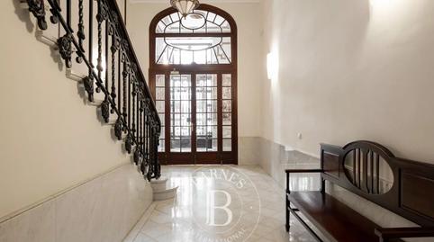 Foto 4 de Piso en venta en Área Romántica, Donostia - San Sebastián