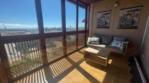 Photo 2 of Flat for rent in Avinguda Eusebi Sempere, Ensanche - Diputación, Alicante / Alacant