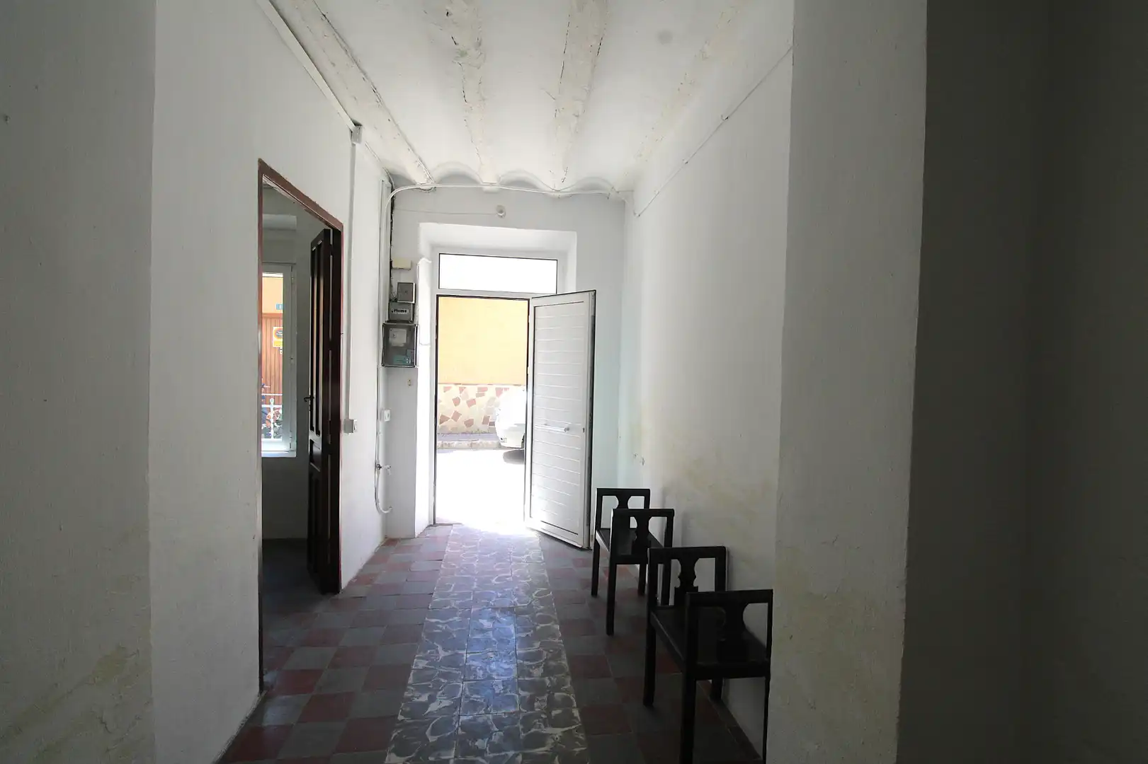 Casa adosada en venta en Almansa con Terraza y Trastero