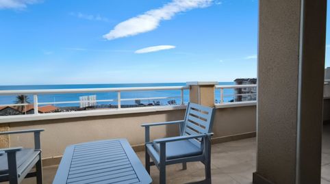 Foto 4 de Ático en venta en Calle la Sal, 10, Zona Playa del Cura, Torrevieja