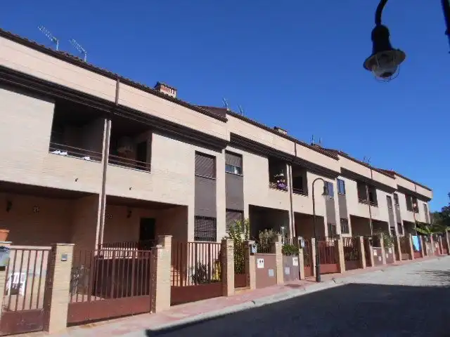 House with garden for sale in CRUZ MALPELO 13, imagen 6
