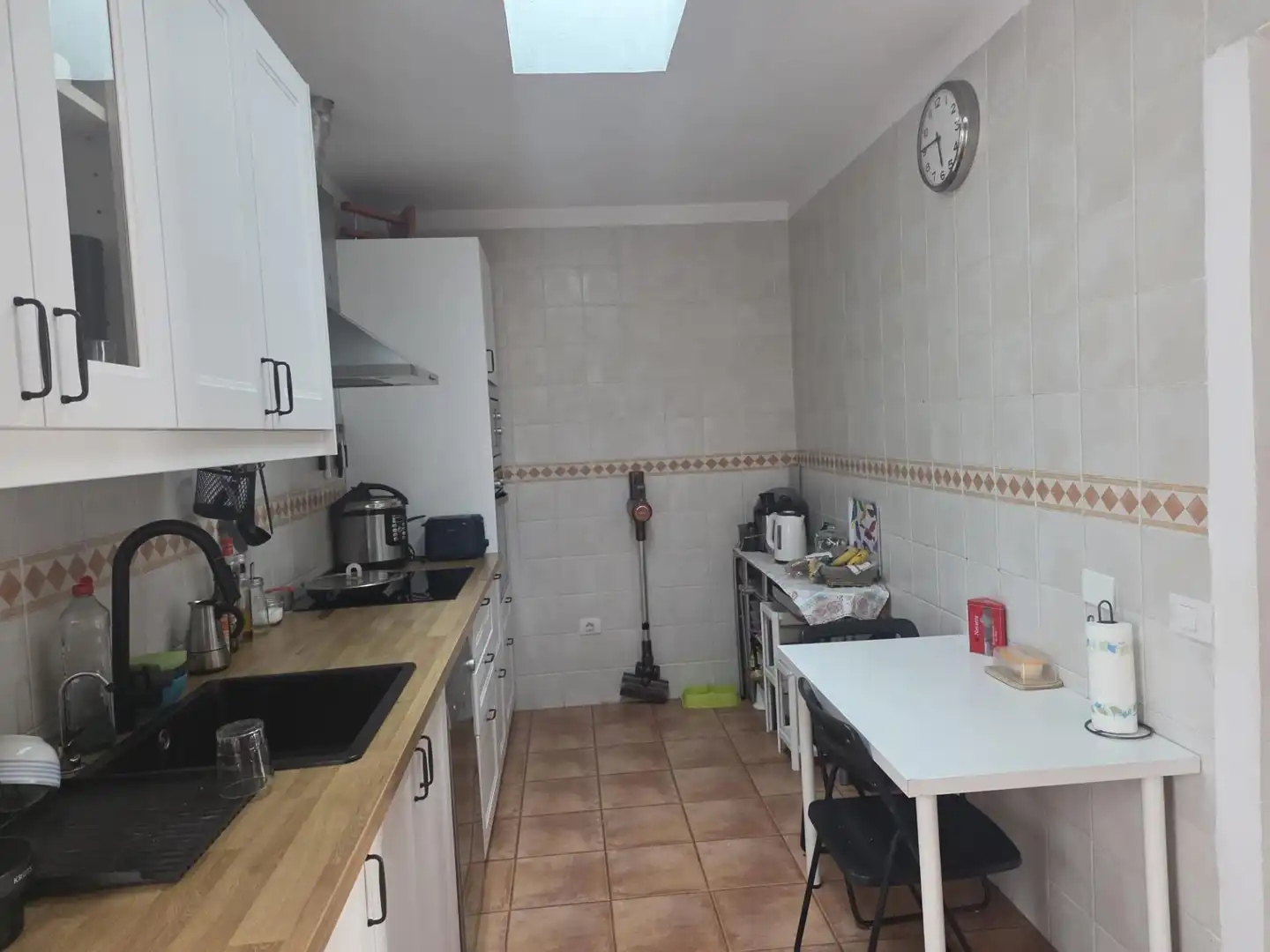 Kitchen of Houses for sale in Yaiza  with Terrace, Storage room and Furnished