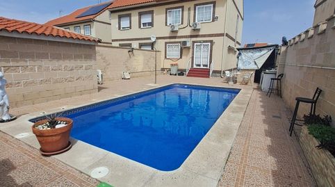 Photo 2 of Houses for sale in De la Fuente, S/n, Las Ventas de Retamosa, Toledo