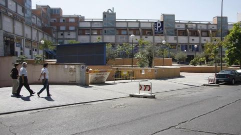 Photo 2 of Garage for sale in Concepción, Madrid Capital