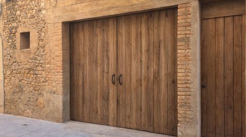 Foto 3 de Finca rústica en venda a Calle Foix, Casc Antic - Nou Cambrils, Cambrils