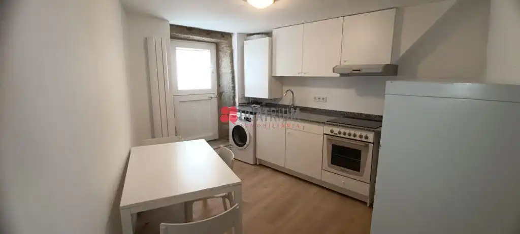 Casa o chalet de alquiler en Rúa De San Lourenzo, Campus Sur - Santa Marta