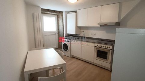 Foto 2 de Casa o xalet de lloguer a Rúa de San Lourenzo, Campus Sur - Santa Marta, Santiago de Compostela