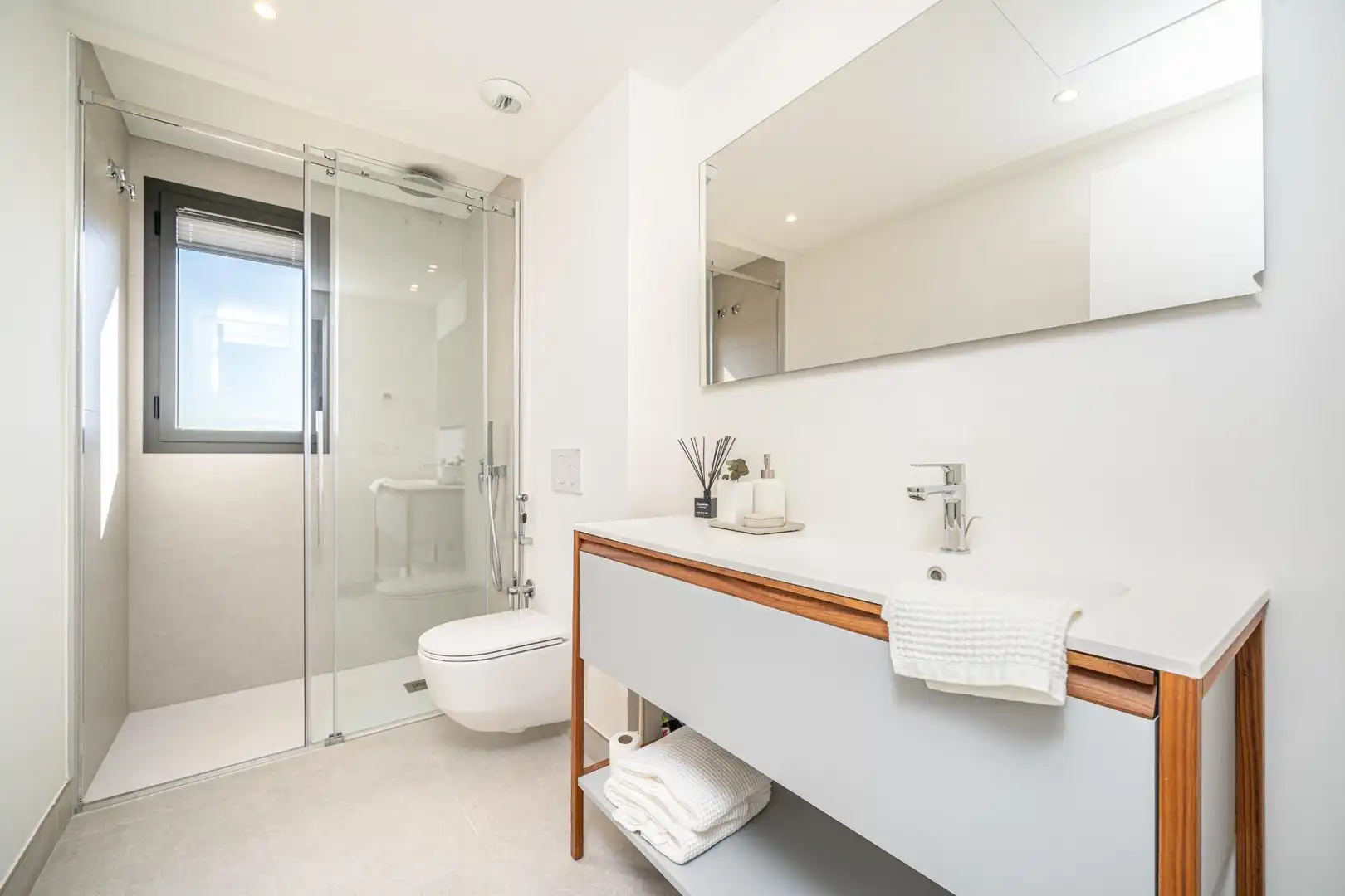 Bathroom of Flat for sale in  Palma de Mallorca