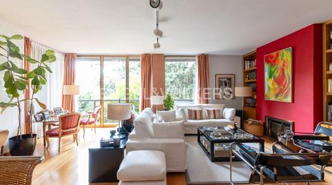 Foto 2 de Apartamento en venta en San Juan Bautista, Madrid