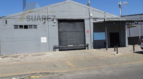 Foto 2 von Geschaftsraum zur Miete in Palmete, Sevilla Capital