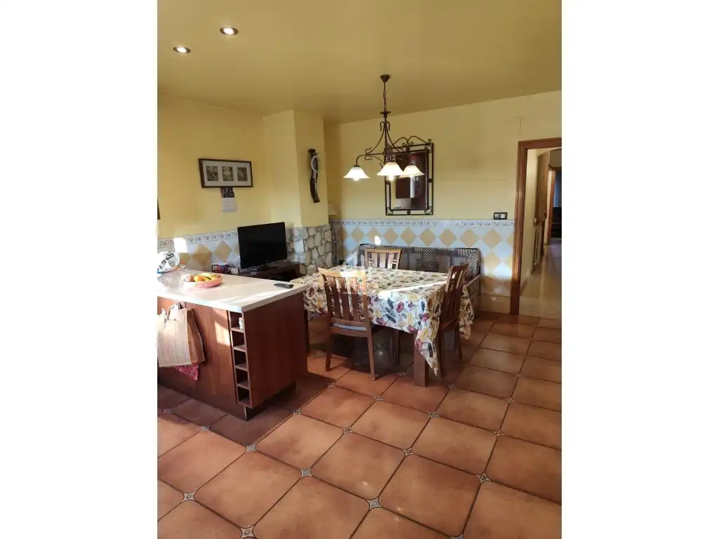 Kitchen of Houses for sale in Albatàrrec