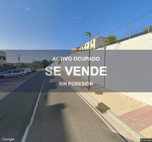 Piso en Venta en San Agustín - Parque Europa