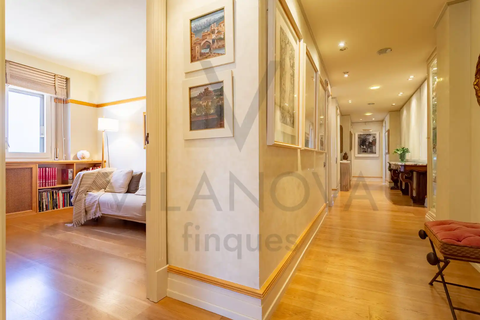 Piso en venta en Reus con Aire acondicionado, Calefacción y Terraza