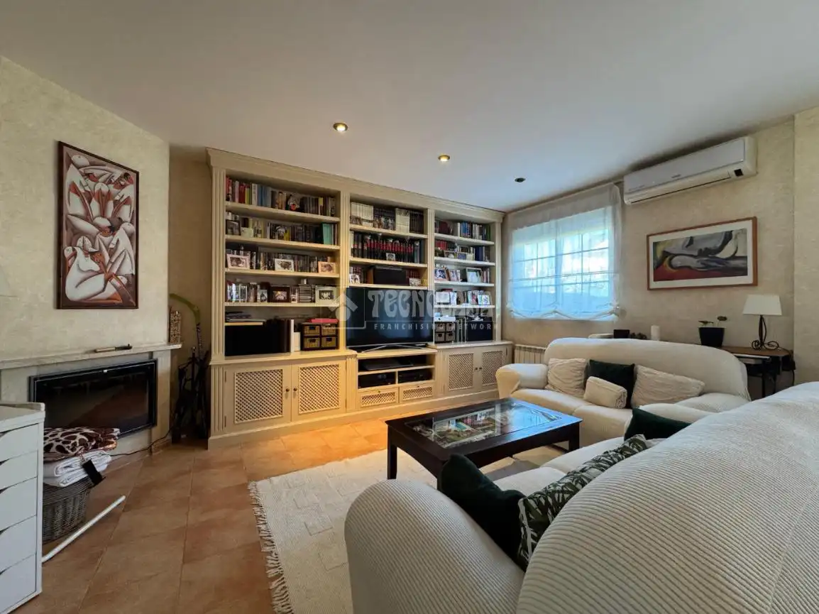 Maison jumelée avec jardin à vendre à Zona el Caño, imagen 3