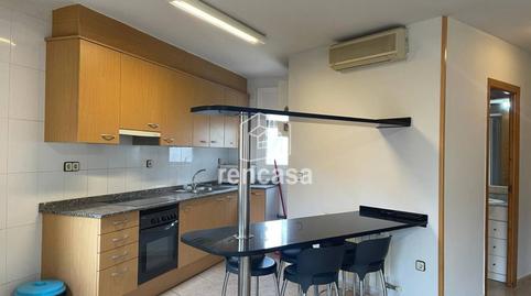 Photo 4 of Flat to rent in Rosselló, Lleida