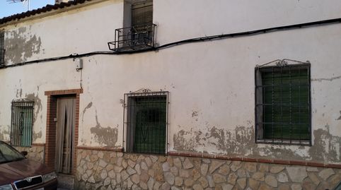 🏡 Oportunidad única en Lezuza – ¡Solo 23.990€!