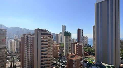 Foto 3 de Piso en venta en Calle Lepano, Playa Levante, Benidorm
