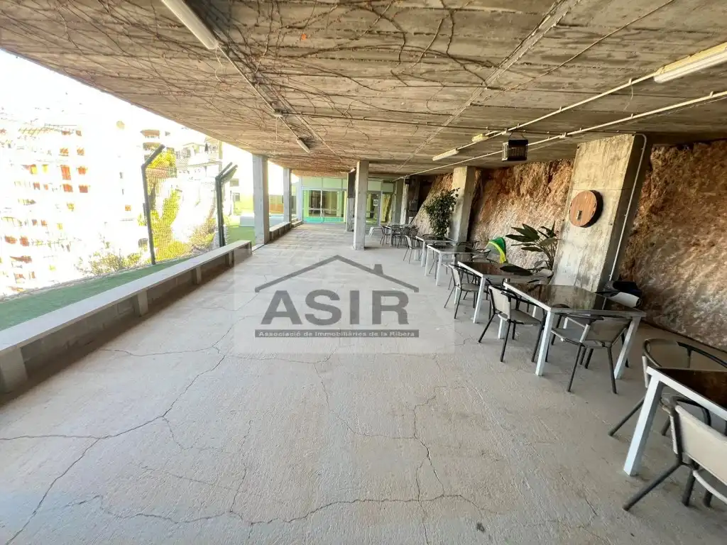 Chalet con piscina en venta en Calle Serra De Mariola, imagen 46