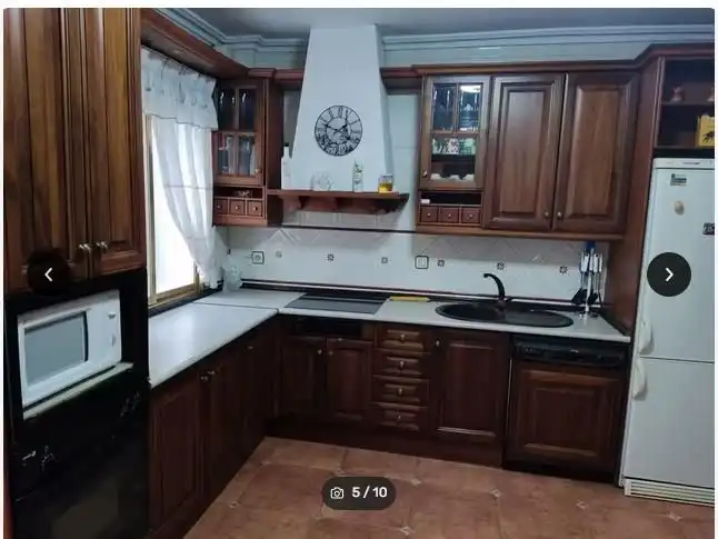 Ático en venta en Calle Ruiz de Alda, imagen 3