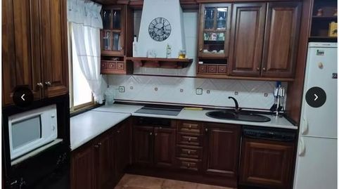 Foto 3 de Ático en venta en Calle Ruiz de Alda, Mengíbar, Jaén