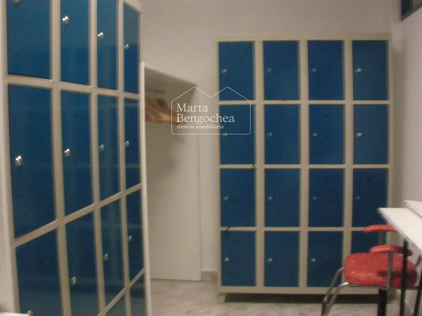 Local comercial de lloguer a Beato Tomás de Zumárraga, imagen 11