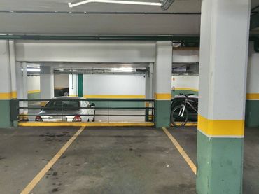Aparcament en venda a Retiro