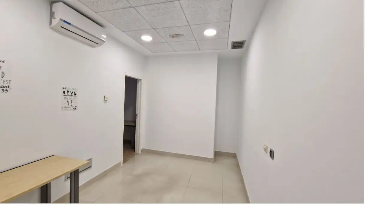 Local comercial en venta en Evaristo Valle, imagen 4