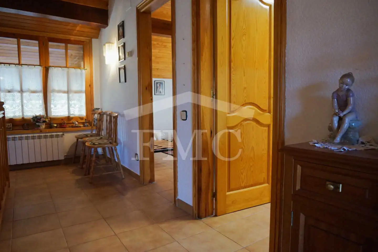 Casa o xalet en venda en Llívia amb Calefacció, Jardí privat i Parquet