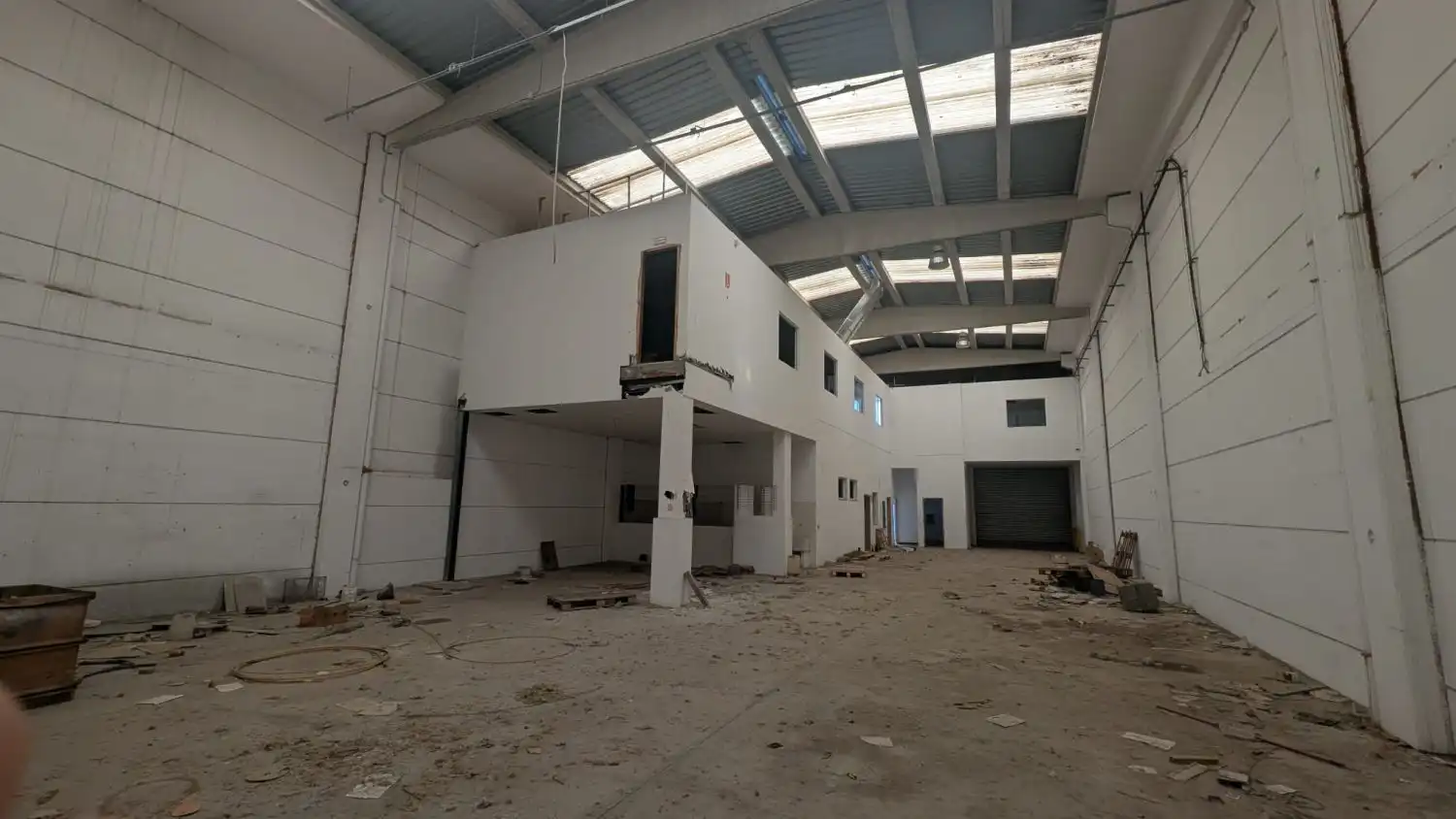 Industriegebäude zum Verkauf in PAVIAS, imagen 9