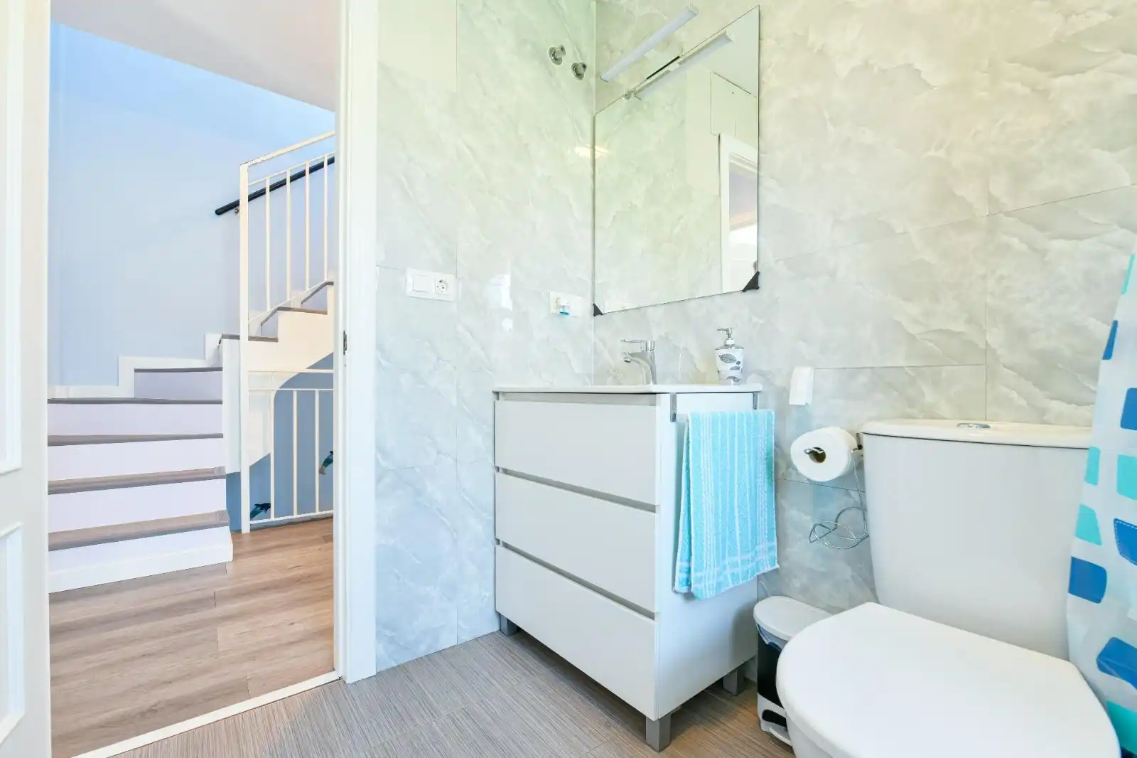 Maison jumelée avec piscine à vendre à CARMEN MARTIN GAITE, imagen 38