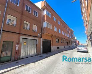 Flat to rent in Bilbao, Santo Tomás