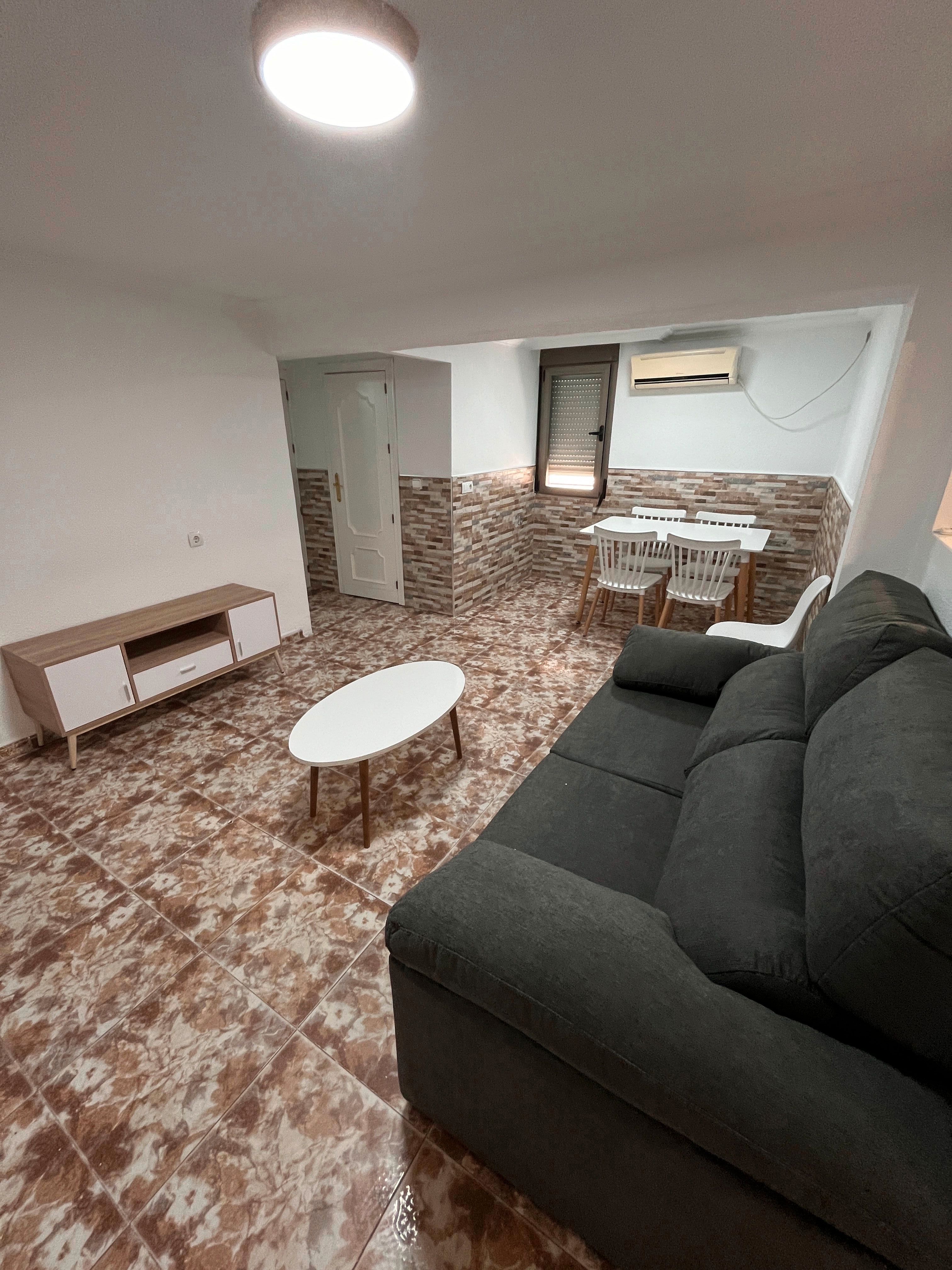 Flat to rent in Calle Loja, 11, Sector Sur