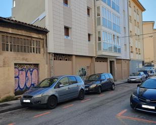 Aparcament de Pis en venda en  Pamplona / Iruña amb Calefacció i Balcó