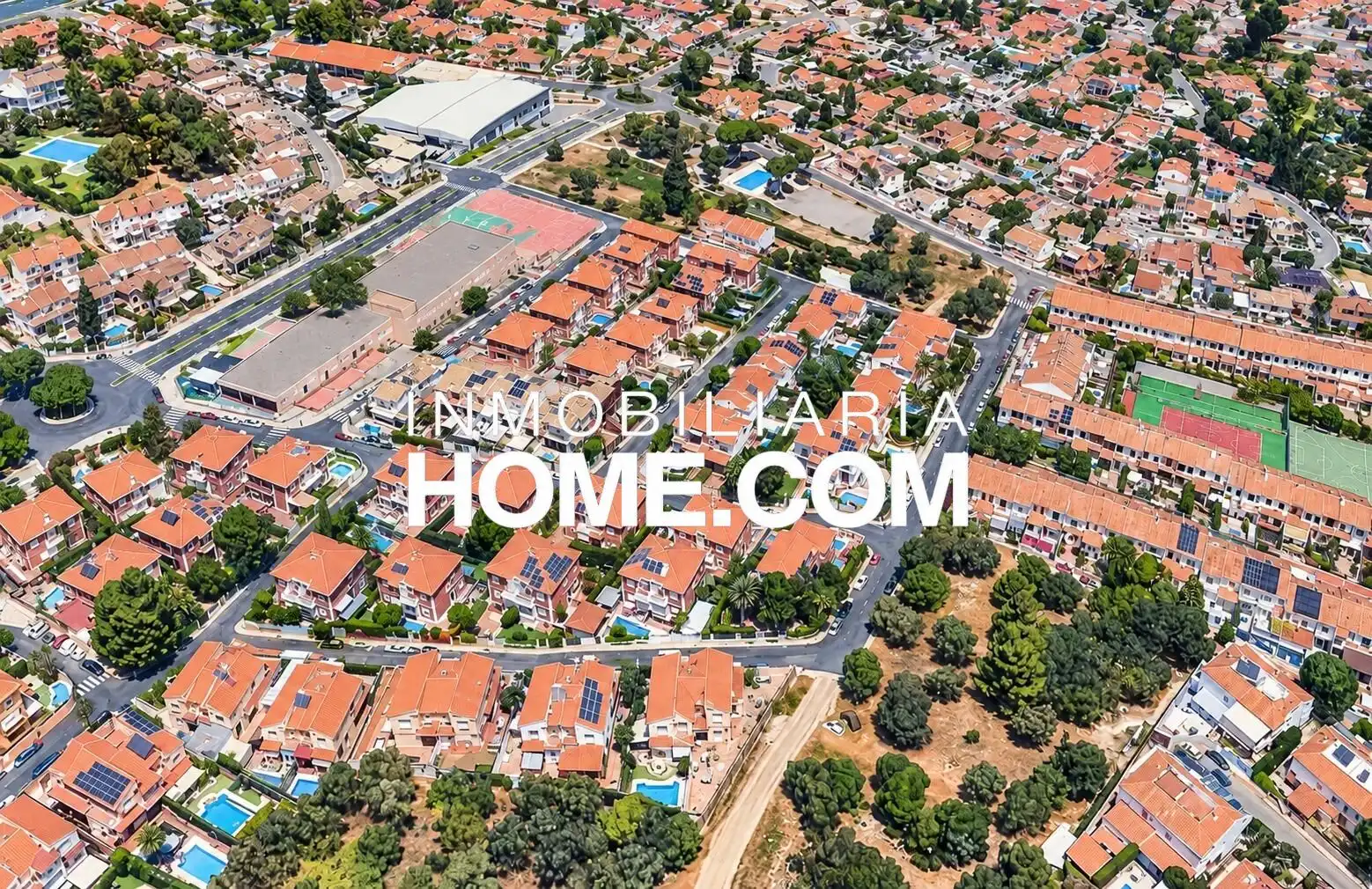 Casa aparellada amb terrassa en venda a Manantiales - Lagar - Cortijo, imagen 23
