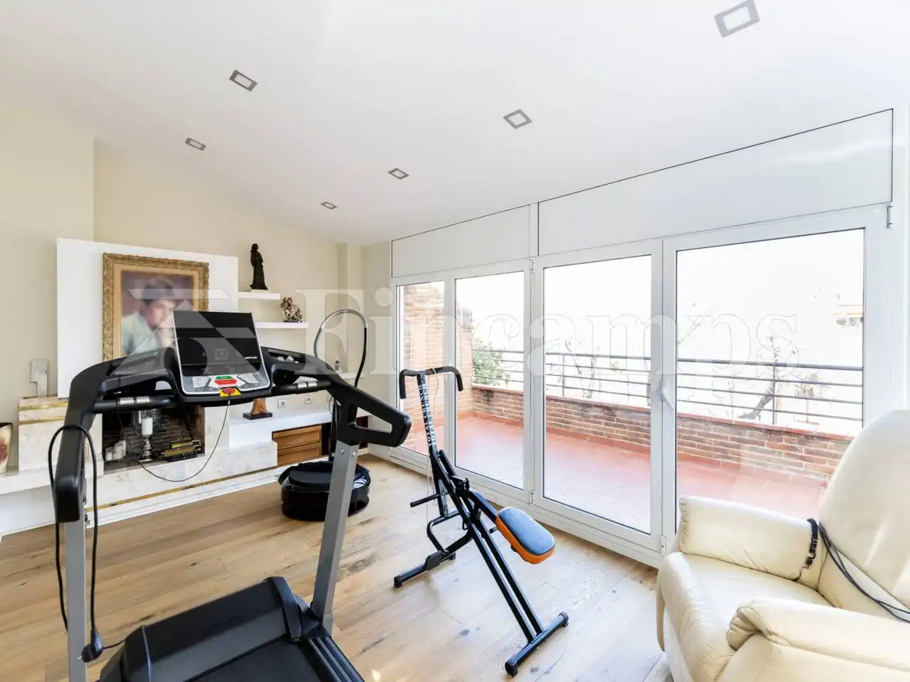 Casa con jardín en venta en Calle agricultura, imagen 61