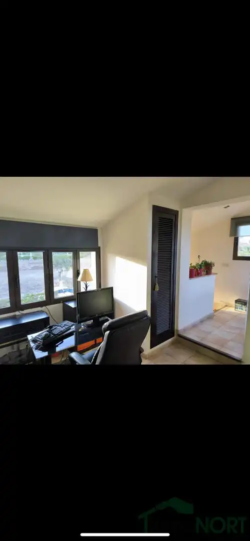 Villa mit Pool zum Verkauf in Hacienda del Álamo Golf, imagen 18