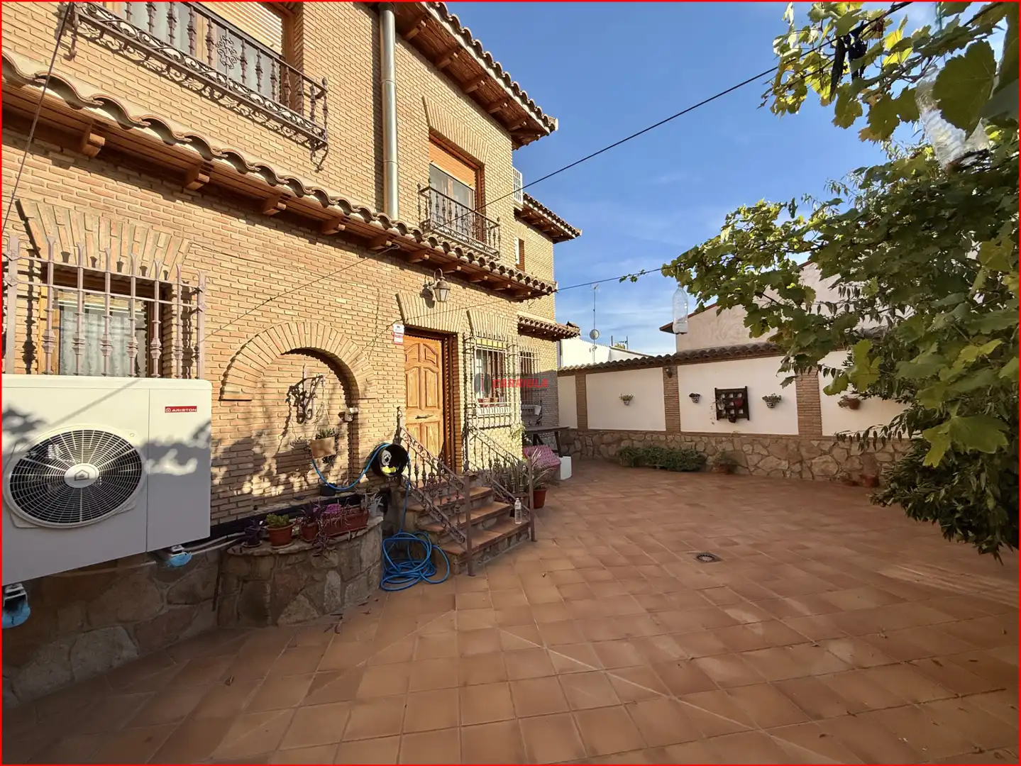 Detached homes for sale in Burujón, Toledo
