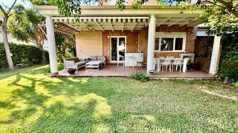 Foto 2 de Casa adosada en venta en Bellavista - Capiscol - Frank Espinós, Sant Joan d'Alacant