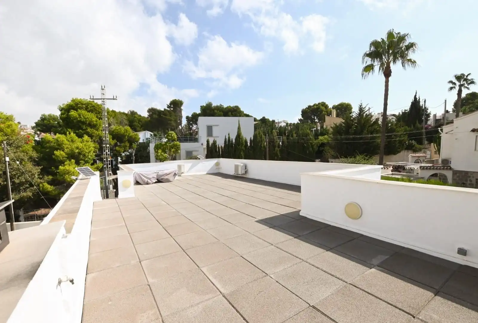 Casa con giardino in vendita a Carrió - La Merced - Los Pinos, imagen 34