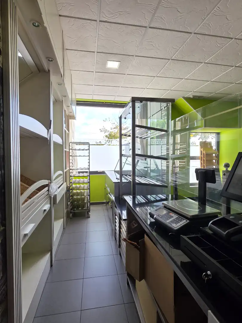 Local comercial en venda a Calle de Marbella, imagen 8
